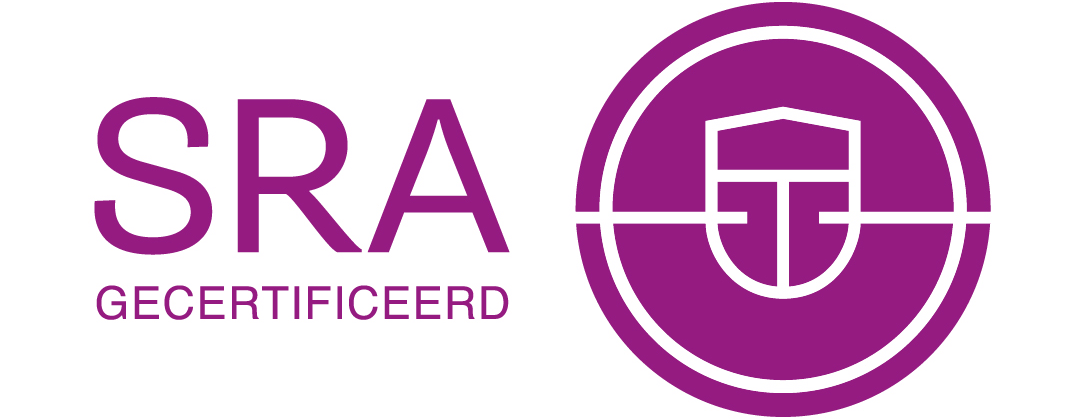 sra logo